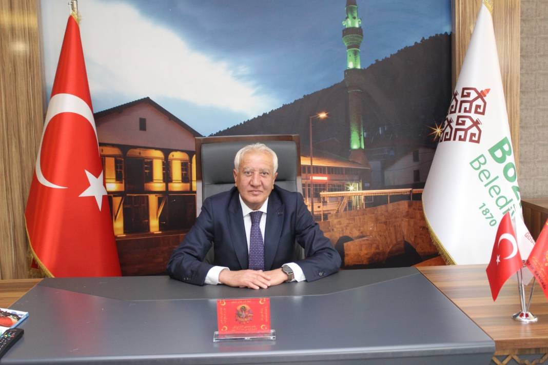 Cumhur İttifakı Konya'da bu adayları açıklayacak! 7